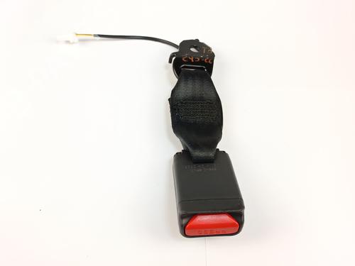 Sikkerhedssele-spænde Sikkerhedssele-spænde NISSAN JUKE (F16_) 1.0 (114 hp) 33981334 33981334