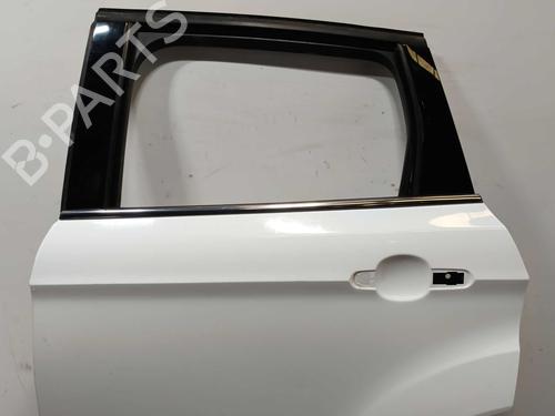 Dør venstre bagtil FORD KUGA II (DM2) 2.0 TDCi 4x4 | BP28022296C4 - Image 2