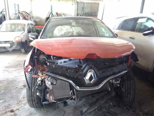 Used Parts RENAULT CAPTUR I (J5_, H5_)    1132140
