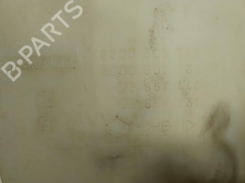 Windscreen washer tank OPEL VIVARO A Bus (X83) 2.0 CDTI (F7, J7, A07) | BP27473065C113 
