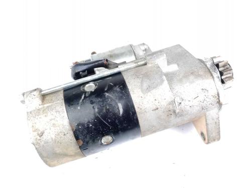 Starter NISSAN NAVARA NP300 (D40) 2.5 dCi 4WD | BP29260613M8 - Image 3