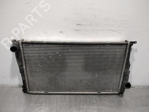 Used Water radiator Water radiator BMW X1 (E84) [2009-2015] 13498613 13498613