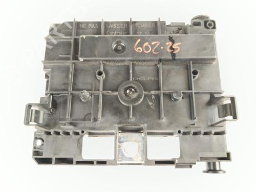 Fuse box CITROËN BERLINGO MULTISPACE (B9) 1.6 BlueHDi 100 | BP29582834E1