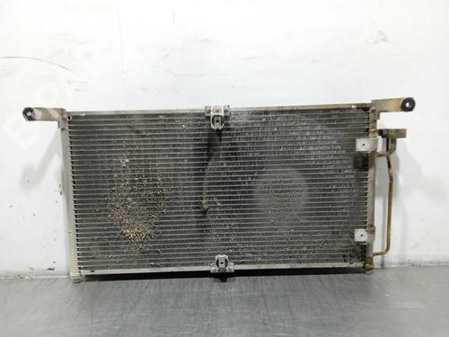 Used AC radiator AC radiator SSANGYONG KORANDO (KJ) 2.3 TDiC 4x4 (101 hp) 10495194 10495194
