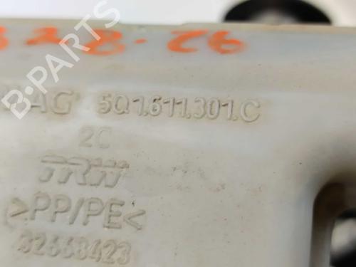Brake master cylinder AUDI A3 (8V1, 8VK) 1.6 TDI | BP35932145M77 - Image 4