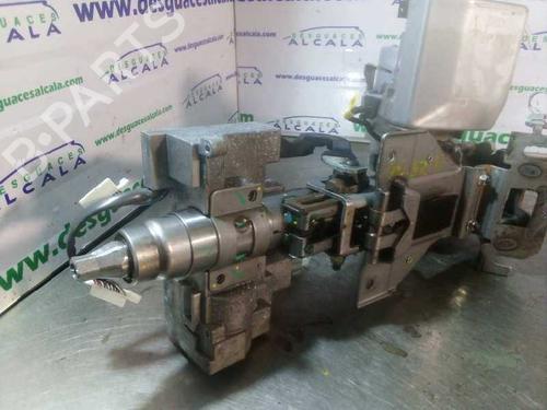 Steering column MAZDA CX-3 (DK) | BP10751682M21 - Image 3