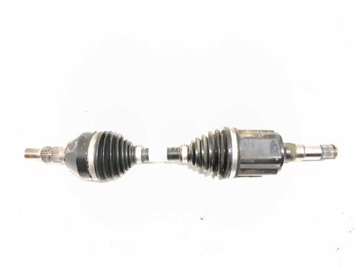 Used Left front driveshaft Left front driveshaft CHEVROLET CRUZE (J300) 2.0 CDI (125 hp) 27340642 27340642