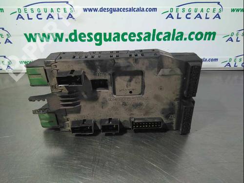 Used Control unit MERCEDES-BENZ SPRINTER 2-t Van (B901, B902) 208 D (901.361, 901.362, 902.361, 902.362) (82 hp) 9989724
