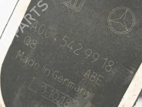 Electronic module MERCEDES-BENZ CLA Coupe (C117) CLA 200 CDI / d (117.308) | BP29123717M83 - Image 3