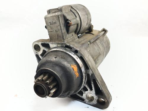 Used Starter SEAT LEON (1P1) 1.9 TDI (105 hp) 30889902