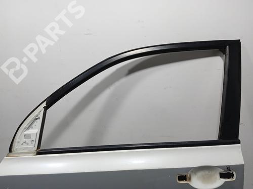 Left front door NISSAN X-TRAIL II (T31)  | BP10352689C2 