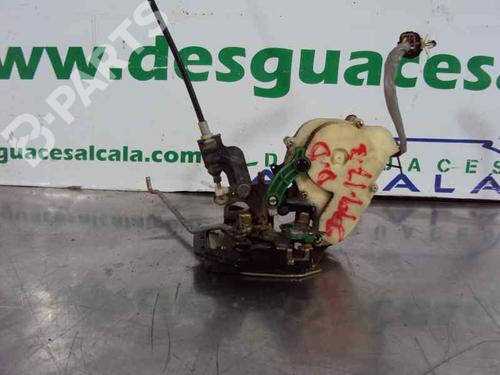 Front right lock KIA SORENTO I (JC)  | BP9989989C97 