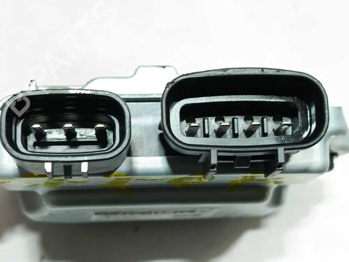 Electronic module TOYOTA YARIS CROSS (MXP_) 1.5 Hybrid (MXPJ10) | BP27526981M83 - Image 3