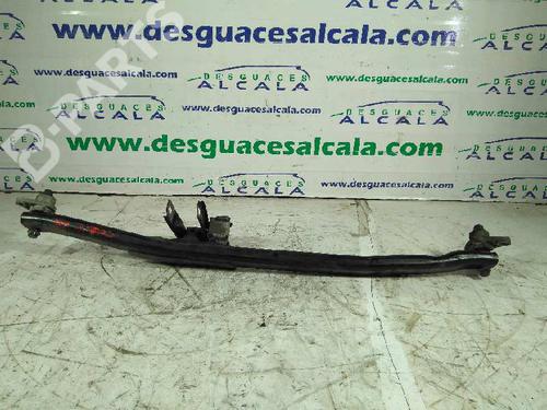 Used Rear bumper reinforcement Rear bumper reinforcement VOLVO XC70 I Cross Country (295) [1997-2007] 9991674 9991674