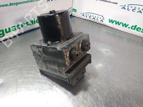 ABS pump PEUGEOT 407 (6D_)  | BP11363857M43 