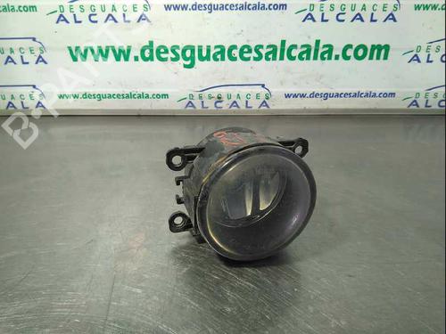 Used Left front fog light Left front fog light RENAULT GRAND SCÉNIC II (JM0/1_) [2004-2009] 10143604 10143604