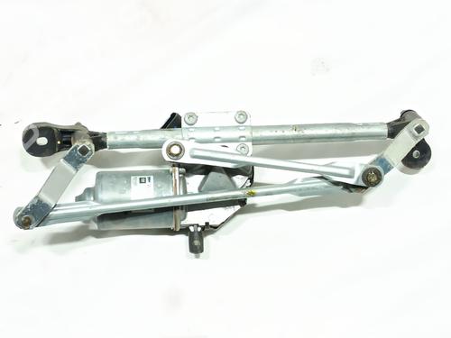 Used Front wiper motor OPEL CORSA E (X15) [2014-2025]  30103761