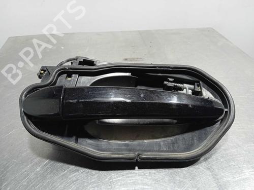 Used Front right exterior door handle Front right exterior door handle 9984591 9984591