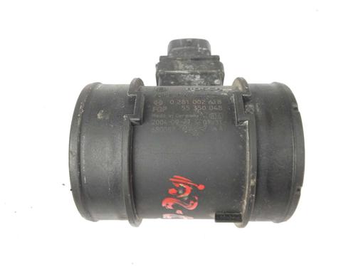 Used Mass air flow sensor Mass air flow sensor 22740268 22740268