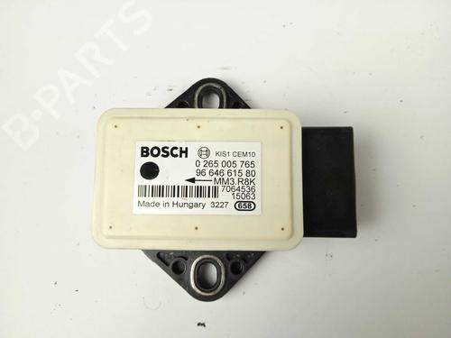 electronic-module-citroen-c4-ii-nc_-16-hdi-90-0265005765-2009-15679274 main image