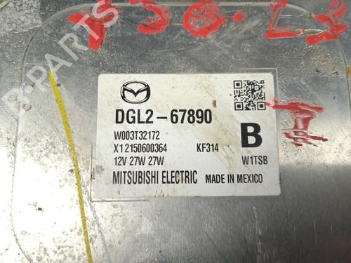 Module xenonverlichting MAZDA CX-30 (DM) SKYACTIV-G M Hybrid | BP16767676C53 