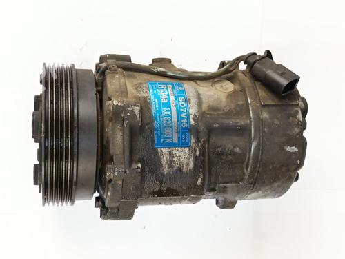Used AC compressor AC compressor VW BORA Variant (1J6) 1.9 TDI (115 hp) 34446318 34446318