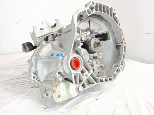 Gearbox FIAT TIPO Hatchback (356_, 357_) 1.3 D (356HXH1A) | BP29008771M3