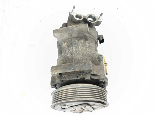 AC compressor CITROËN C4 I (LC_) 1.6 HDi | BP28580055M34 - Image 2