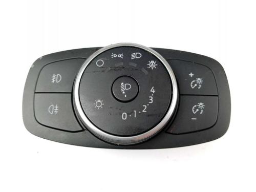Used Headlight switch Headlight switch FORD FOCUS IV (HN) 1.0 EcoBoost (125 hp) 23551628 23551628