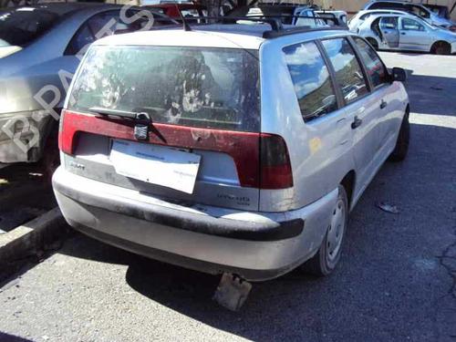 Used Parts SEAT CORDOBA Vario (6K5) 1063096