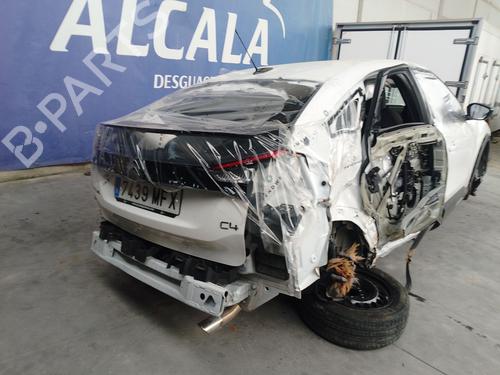 Switch CITROËN C4 III (BA_, BB_, BC_) 1.5 BlueHDi 130 (BBYHZB) | BP32977974I30  - Image 6