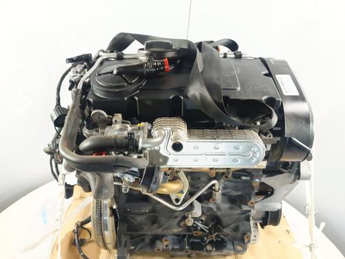 Engine SEAT LEON (1P1) 2.0 TDI 16V | BP29827580M1