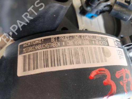 Engine AUDI A3 Sportback (8PA) 2.0 TDI 16V | BP36694743M1 - Image 20