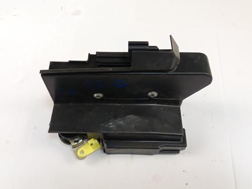 Venstre bagtil lås DACIA DUSTER (HM_) 1.3 TCe 150 (HMM3) (150 hp) 31926944