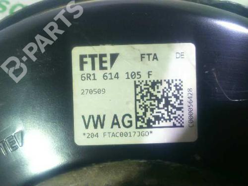 Servo brake SEAT IBIZA IV (6J5, 6P1)  | BP9988890M42 