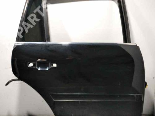 Right rear door CITROËN C4 Grand Picasso I (UA_)  | BP9997268C5 