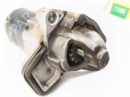 Starter DACIA SANDERO II TCe 90 (B8M1, B8MA, B8AC) | BP31117096M8 - Image 3