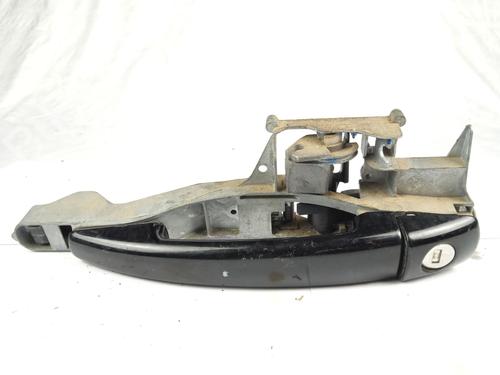 Türgriff vorne links außen für CITROËN C4 Picasso I MPV (UD_) 2.0 HDi 138 (136 hp) 17495805