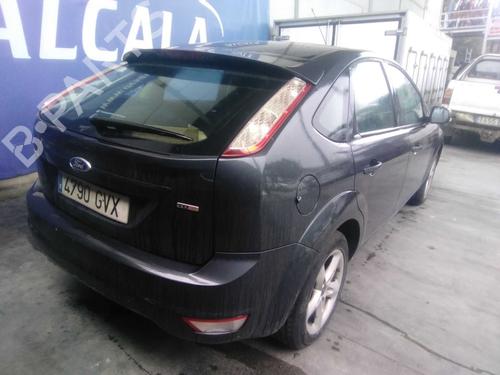 Front left interior door handle FORD FOCUS II (DA_, HCP, DP) 1.6 TDCi | BP17496259I13 - Image 4
