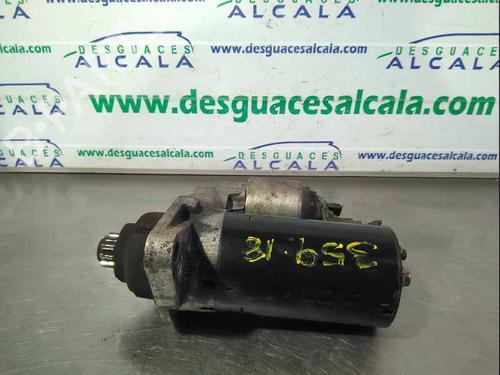 Used Starter Starter 9991197 9991197