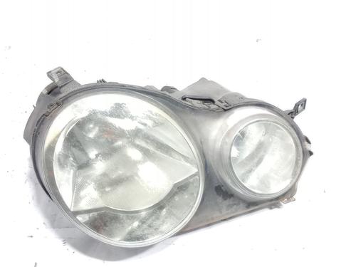 Used Right headlight VW POLO (9N_, 9A_) 1.4 TDI (75 hp) 22429606
