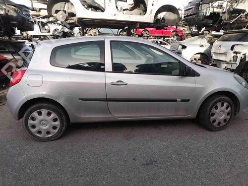 Headlight switch RENAULT CLIO III (BR0/1, CR0/1) 1.2 16V (BR02, BR0J, BR11, CR02, CR0J, CR11) | BP27355297I24 - Image 4