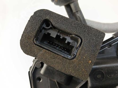 Front left lock SEAT ATECA (KH7, KHP) 1.5 TSI | BP36998238C98 - Image 3