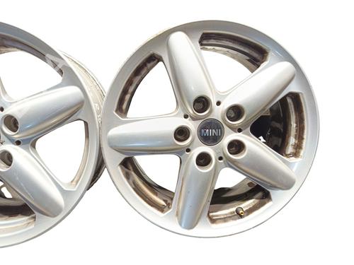 Felg MINI MINI COUNTRYMAN (R60) Cooper D | BP30748443C45