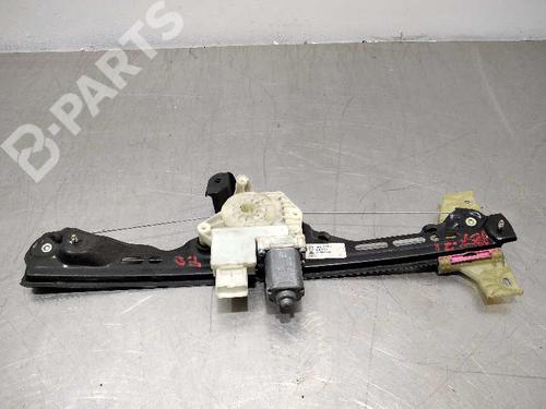 Elevador vidro trás direito CITROËN C4 Picasso II [2013-2024]  9979721