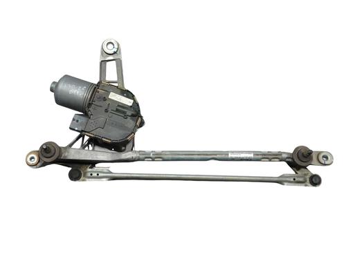 Used Front wiper motor Front wiper motor AUDI A4 B9 (8W2, 8WC) 2.0 TDI (150 hp) 33989748 33989748