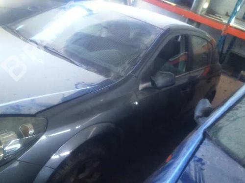 Left front driveshaft OPEL ASTRA H (A04)  | BP9987438M38 