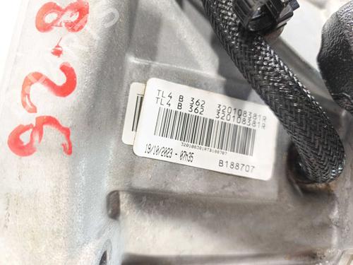Gearbox RENAULT CLIO V (B7_) 1.5 Blue dCi 100 (B7AD) | BP38534265M3 - Image 8