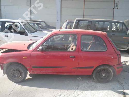 Starter NISSAN MICRA II (K11)  | BP10958948M8 