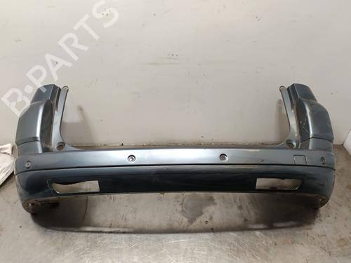 Used Rear bumper CITROËN C4 Grand Picasso I (UA_) 2.0 HDi 138 (136 hp) 28690337